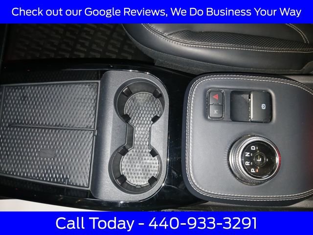 Certified 2021 Ford Mustang Mach-E Premium image 36