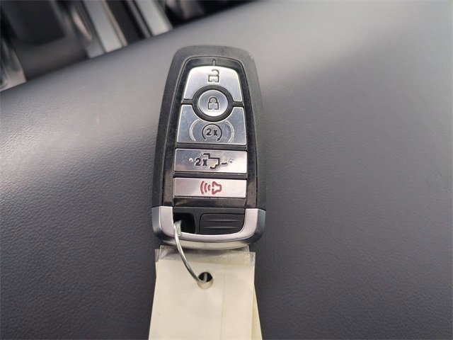 Certified 2025 Ford F150 Raptor image 30