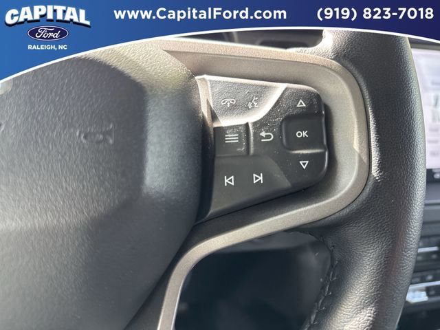 Certified 2025 Ford Bronco Badlands image 25