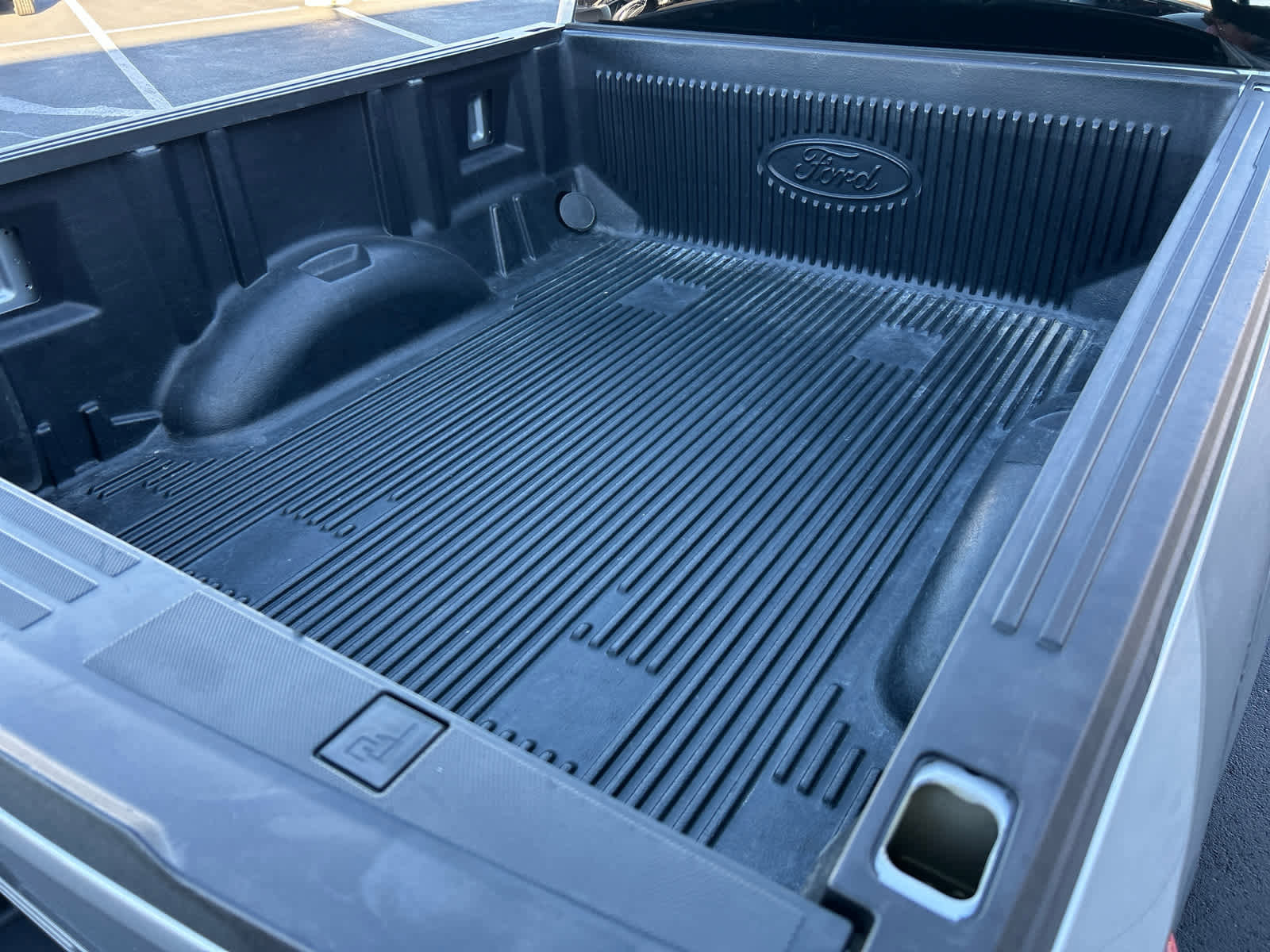 Certified 2024 Ford F150 XLT w/ Tow/Haul Package image 23