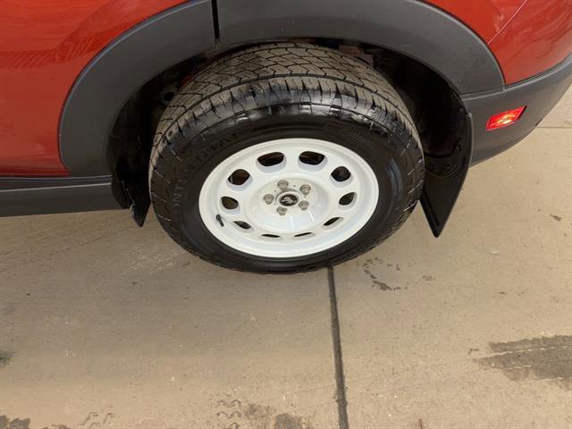 Certified 2024 Ford Bronco Sport Heritage w/ Heritage Convenience Package image 15