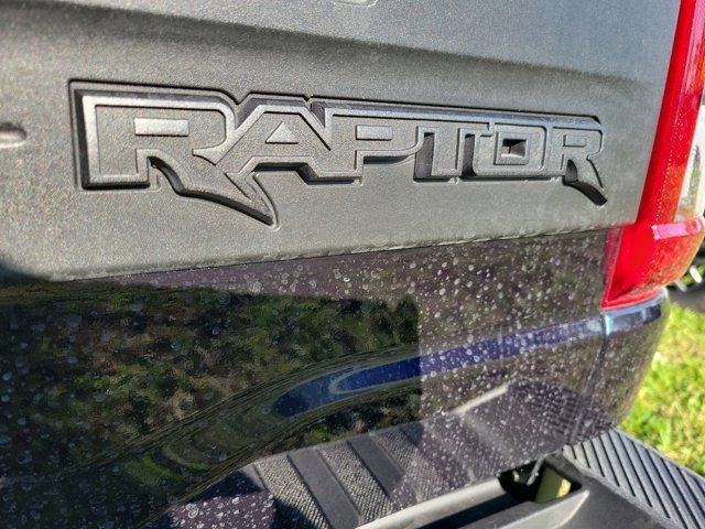 Certified 2023 Ford F150 Raptor w/ Raptor Carbon Fiber Package image 10
