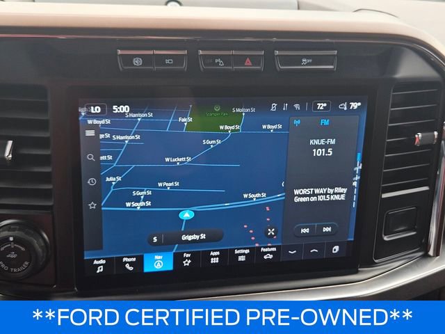 Certified 2024 Ford F350 King Ranch image 24