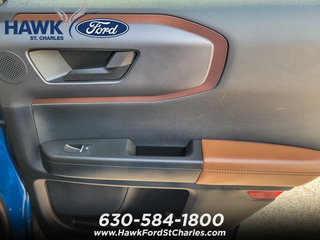 Certified 2022 Ford Bronco Sport Badlands w/ Premium Package AWD/4WD image 20