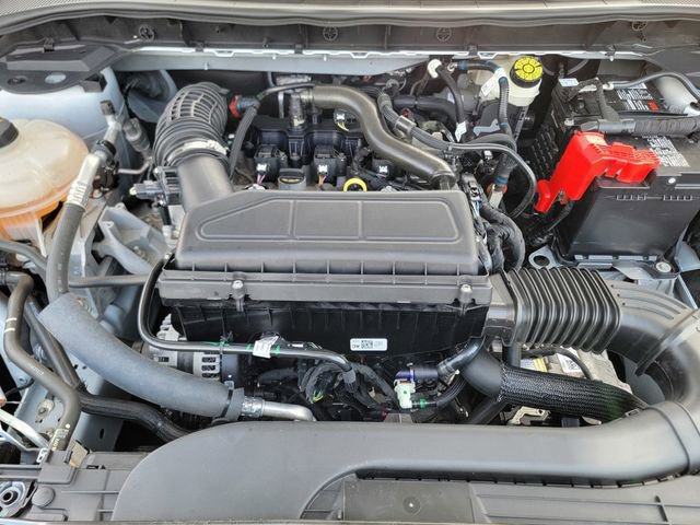 Certified 2023 Ford Escape Active w/ Tech Pack #2 FWD image 40