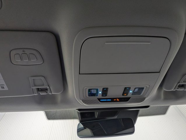 Certified 2025 Ford Mustang Mach-E Select RWD image 8