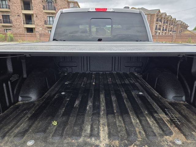 Certified 2024 Ford F150 XLT w/ Equipment Group 302A MID AWD/4WD image 17
