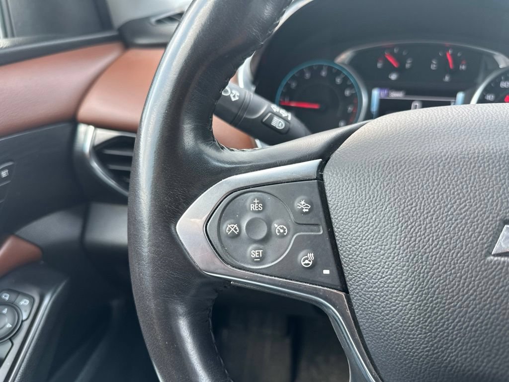 Used 2018 Chevrolet Traverse High Country AWD/4WD image 41