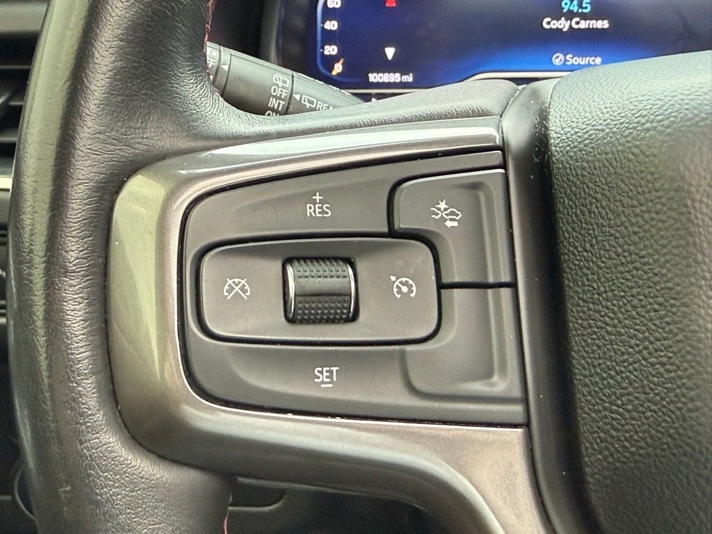 Used 2023 Chevrolet Tahoe RST image 23