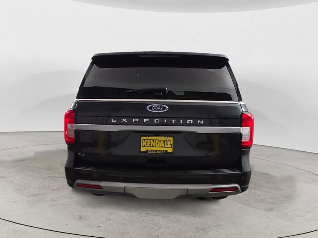 Certified 2023 Ford Expedition XLT AWD/4WD image 4