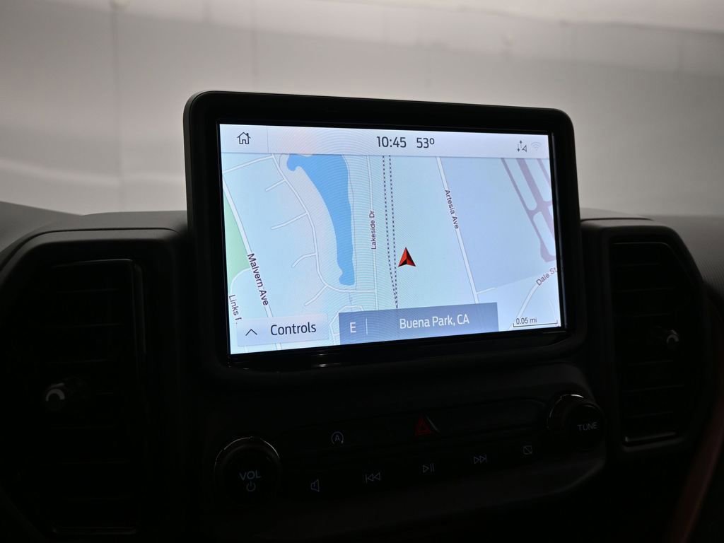 Certified 2021 Ford Bronco Sport Outer Banks image 42