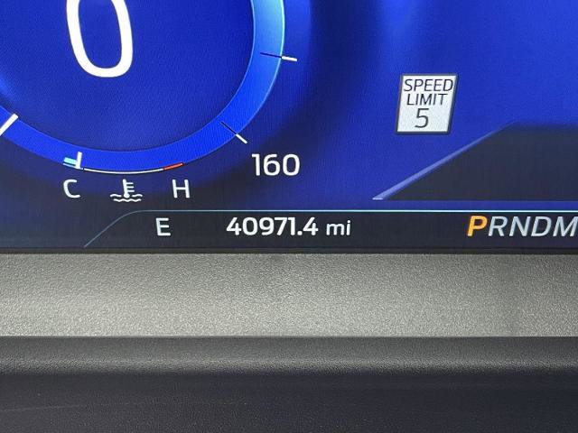 Certified 2023 Ford Explorer ST w/ Equipment Group 401A image 3