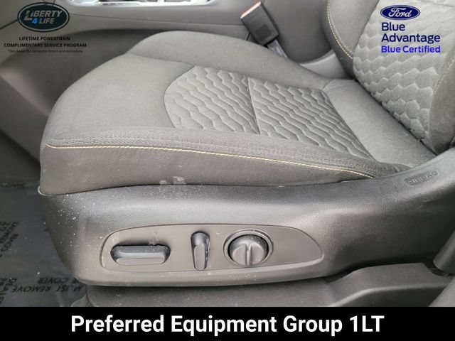 Used 2018 Chevrolet Equinox LT AWD/4WD image 14