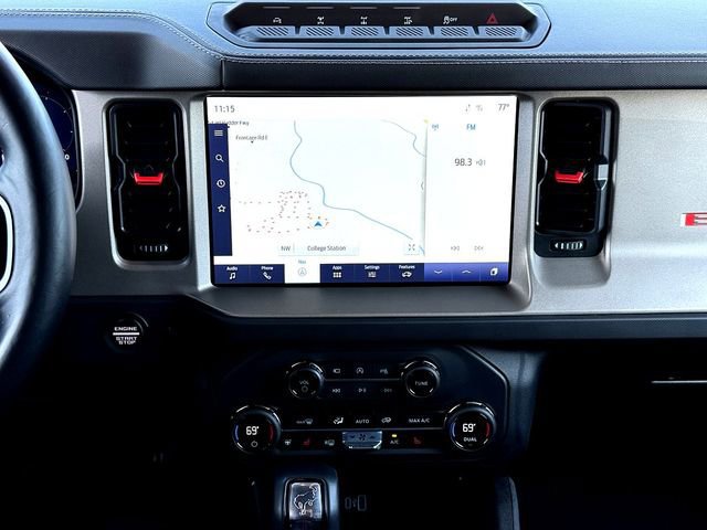 Certified 2023 Ford Bronco Raptor image 27