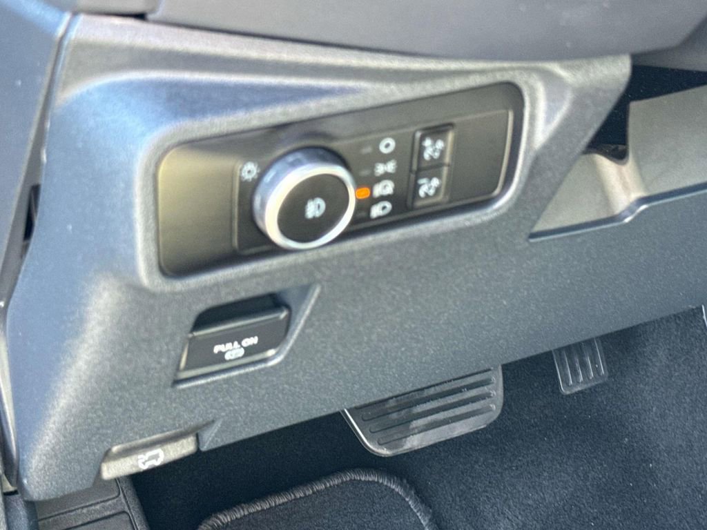 Certified 2025 Ford Bronco Outer Banks image 29