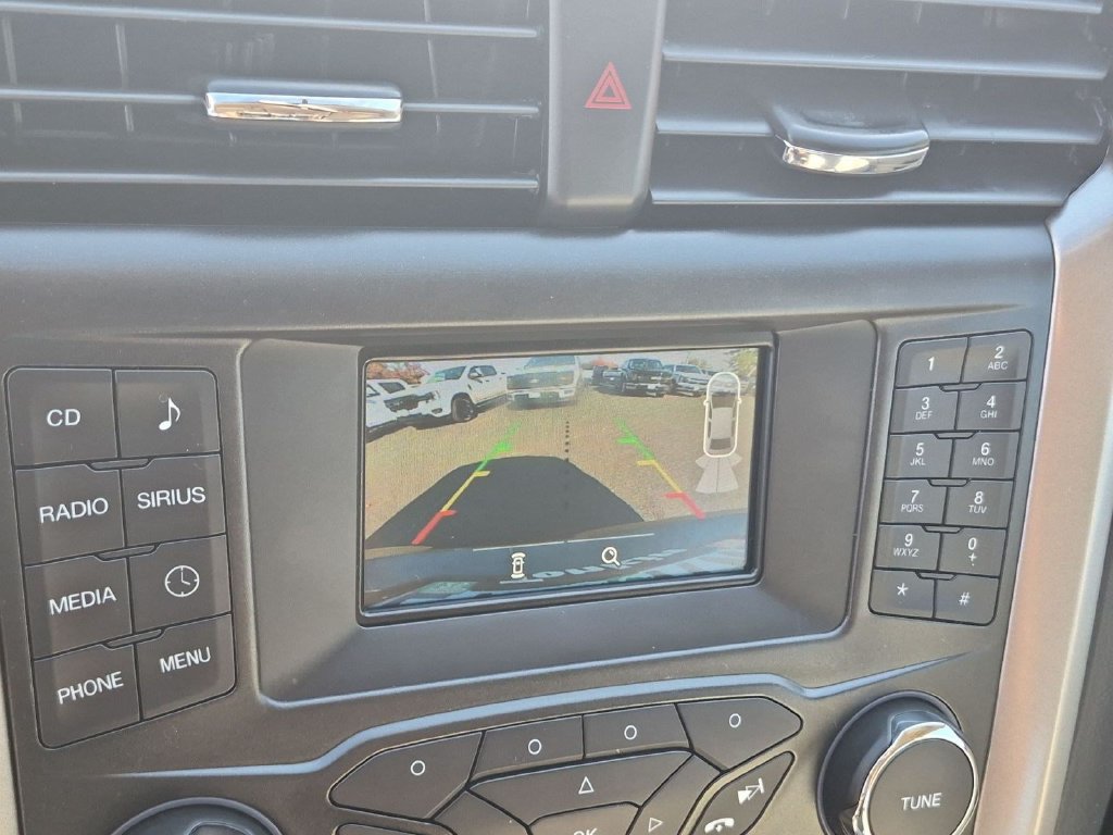 Certified 2018 Ford Fusion SE FWD image 17