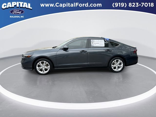 Used 2024 Honda Accord LX image 3