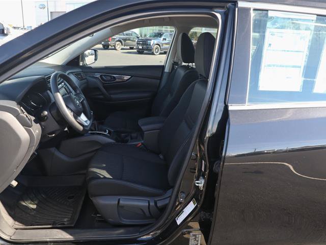 Used 2020 Nissan Rogue S AWD/4WD image 20