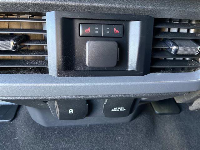 Certified 2023 Ford F150 Lariat w/ Equipment Group 502A High image 14