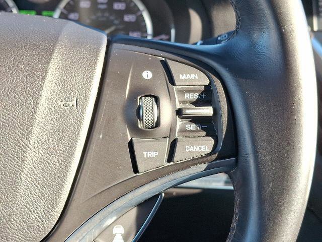Used 2020 Acura MDX SH-AWD image 21