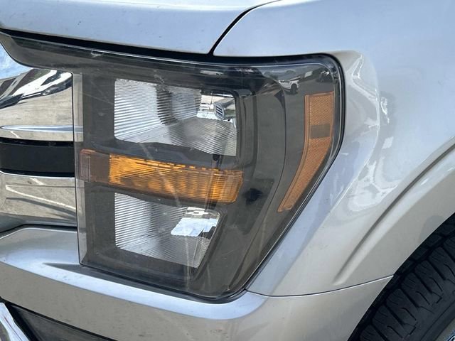 Certified 2023 Ford F150 XLT w/ Trailer Tow Package AWD/4WD image 8