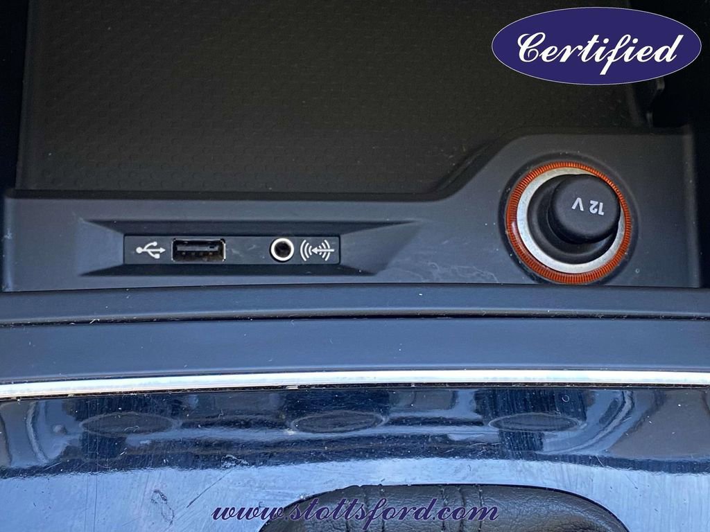 Used 2018 Volkswagen Passat 2.0T R-Line w/ R-Line Lighting Package FWD image 25