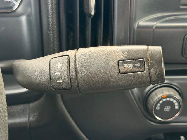 Used 2019 Chevrolet Silverado 3500 W/T w/ WT Convenience Package AWD/4WD image 20