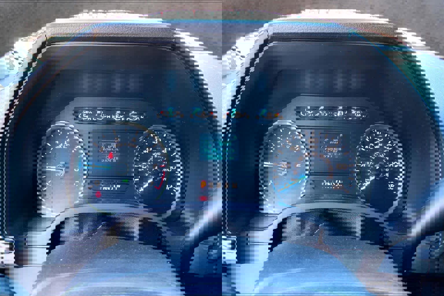 Certified 2019 Ford F150 XLT image 25