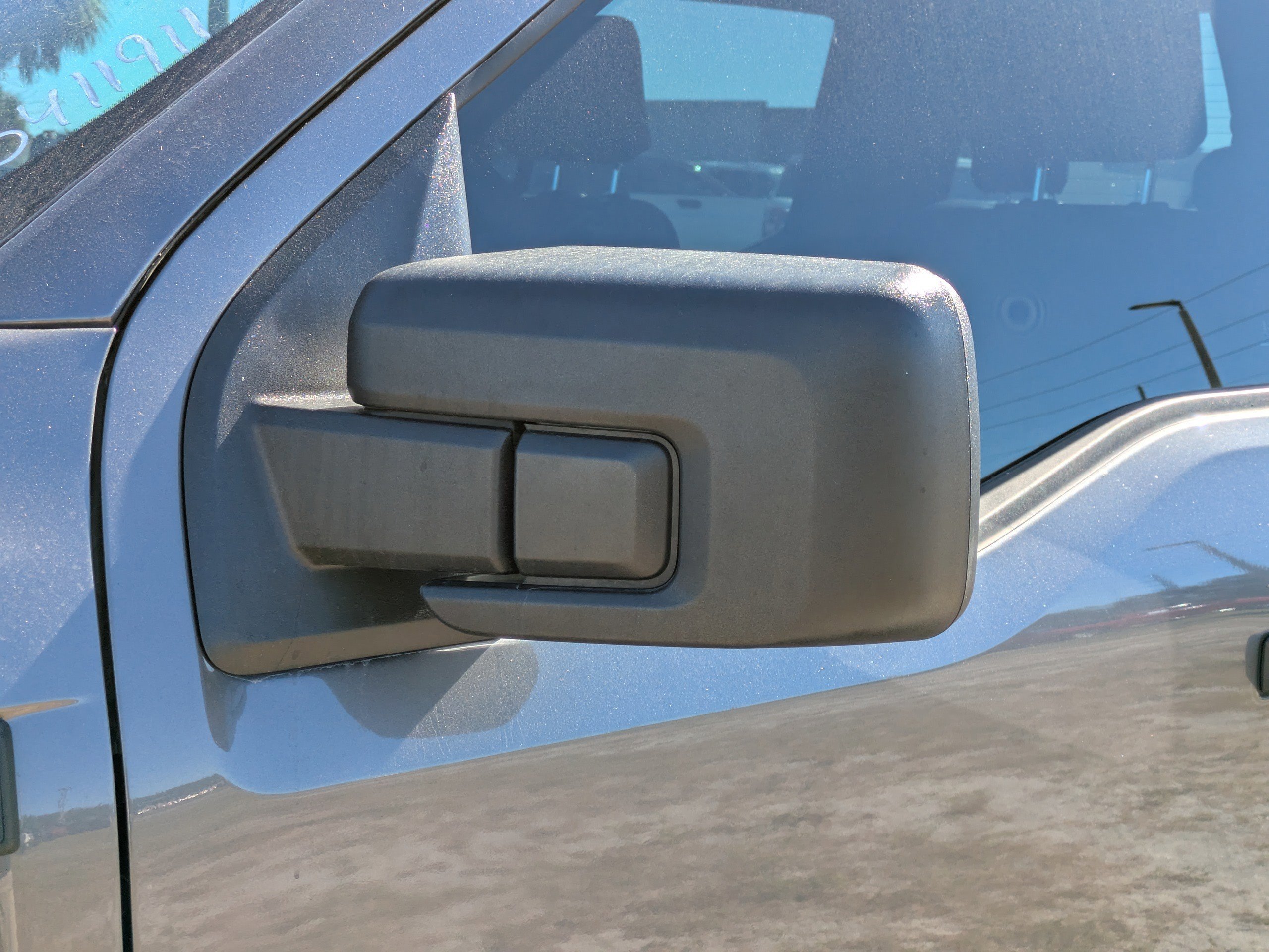 Certified 2024 Ford F150 STX image 12