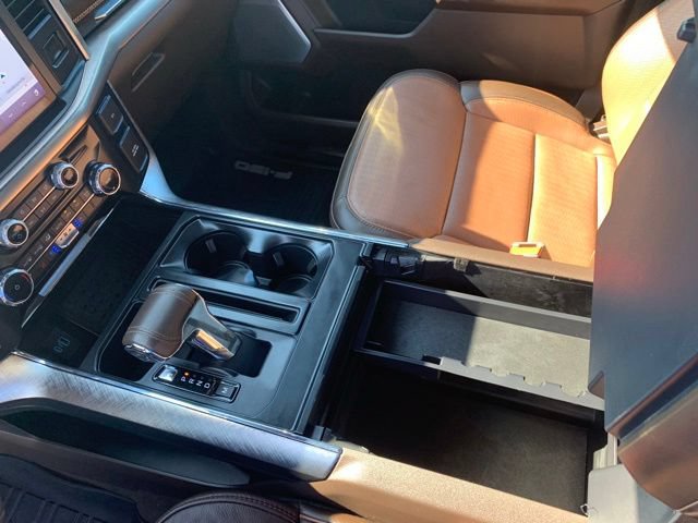Certified 2023 Ford F150 King Ranch w/ Equipment Group 601A High AWD/4WD image 37