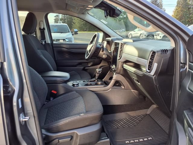 Certified 2024 Ford Ranger XL AWD/4WD image 7