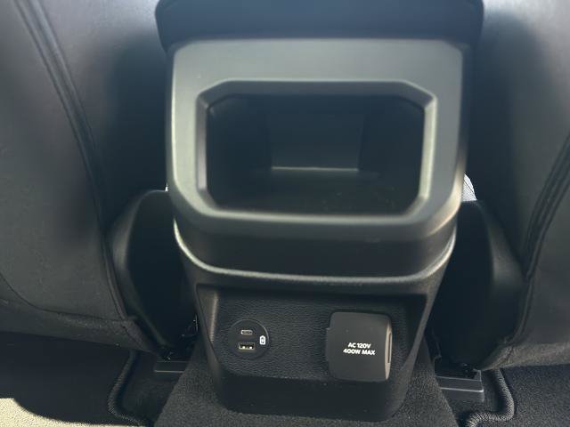 Certified 2024 Ford Ranger XLT w/ Equipment Group 301A High AWD/4WD image 19