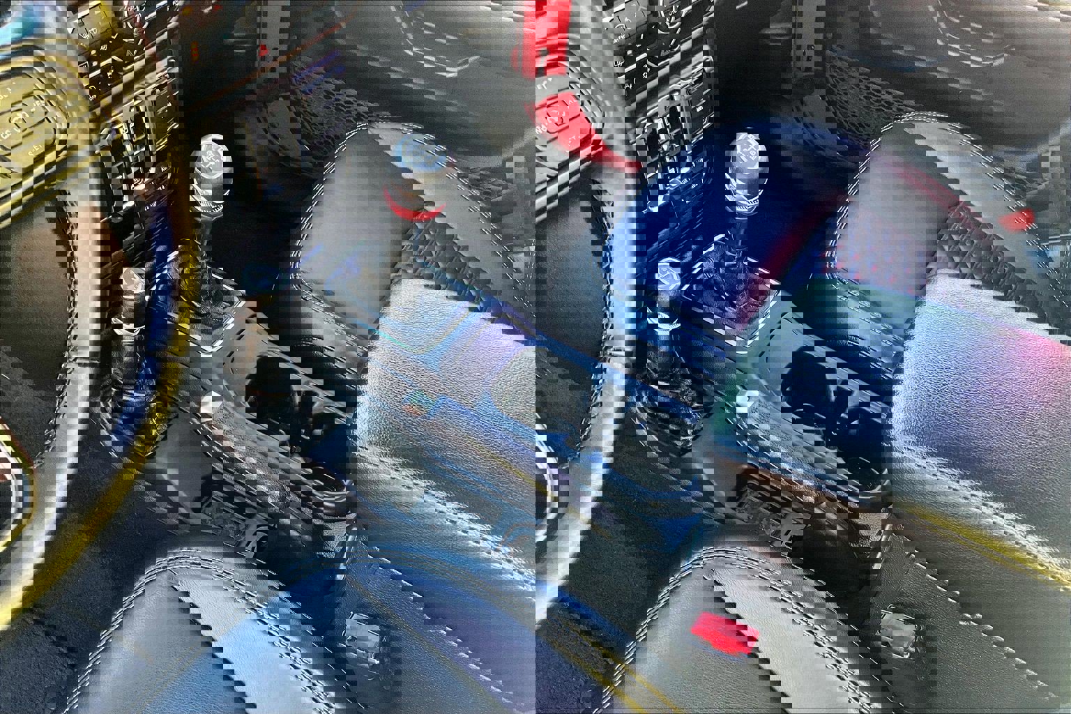 Used 2021 Jeep Wrangler Unlimited Sport S image 14