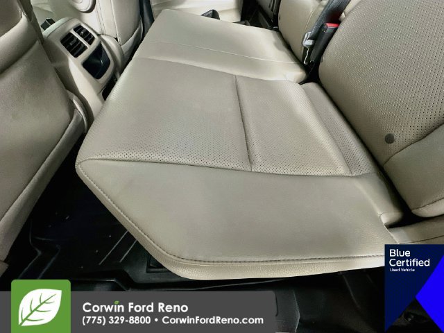 Used 2019 Honda Ridgeline RTL-T image 28