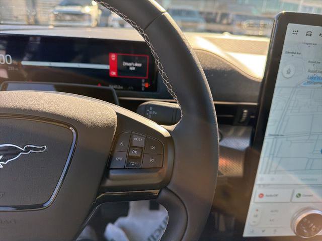 Certified 2025 Ford Mustang Mach-E GT image 16