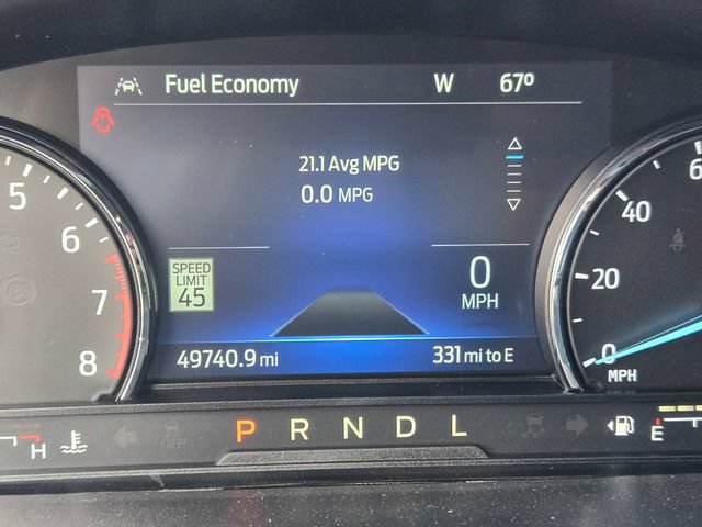 Certified 2022 Ford Explorer XLT w/ Equipment Group 202A AWD/4WD image 19