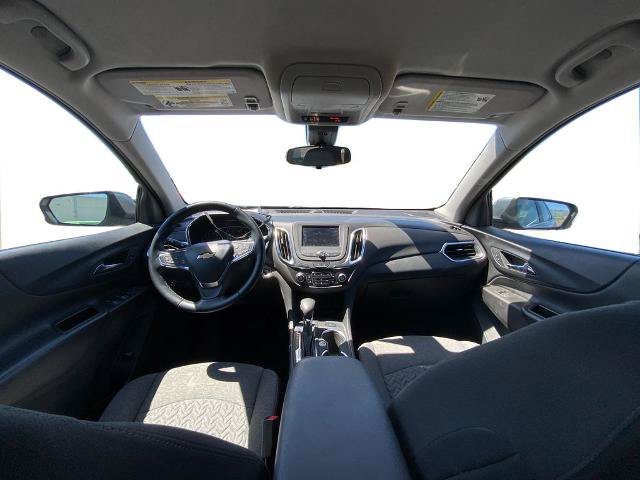 Used 2024 Chevrolet Equinox LT FWD image 13