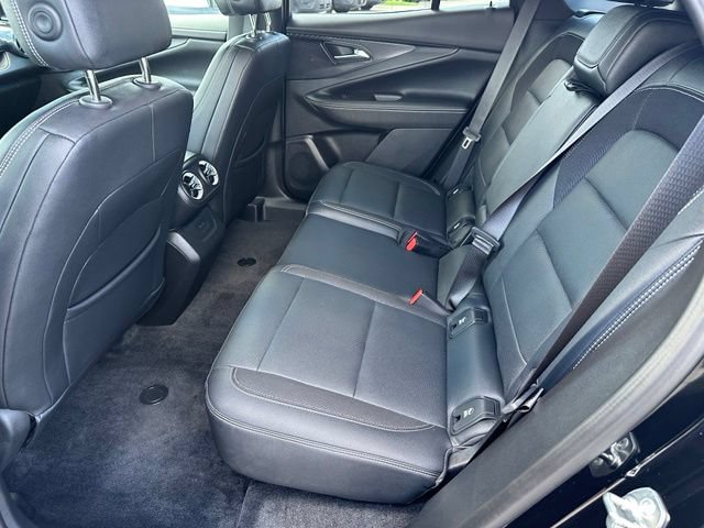 Used 2024 Chevrolet Blazer EV LT AWD/4WD image 13