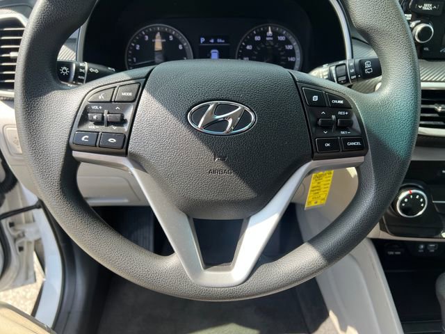 Used 2020 Hyundai Tucson SE AWD/4WD image 19