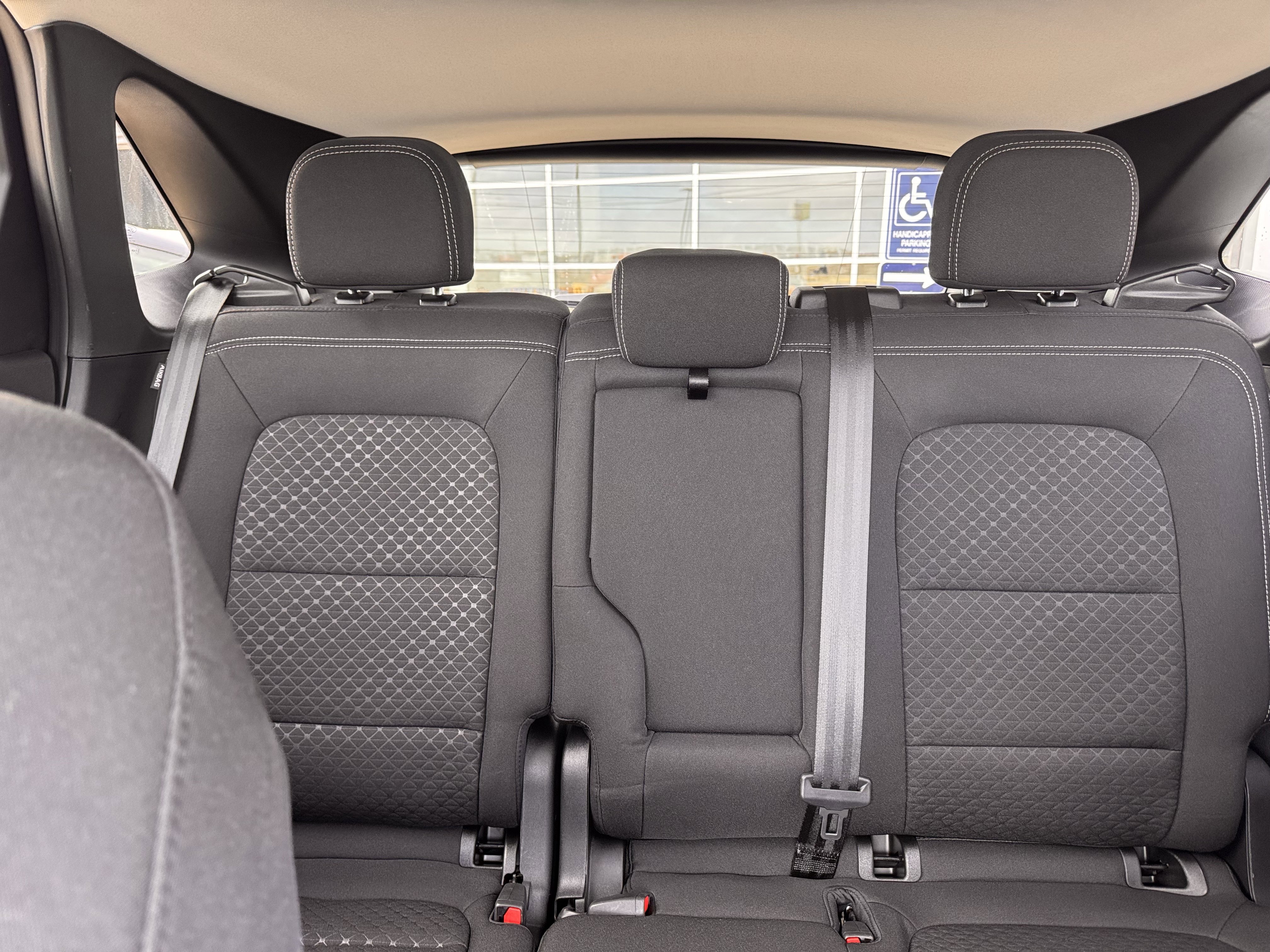 Certified 2024 Ford Escape Active w/ Cold Weather Package image 28