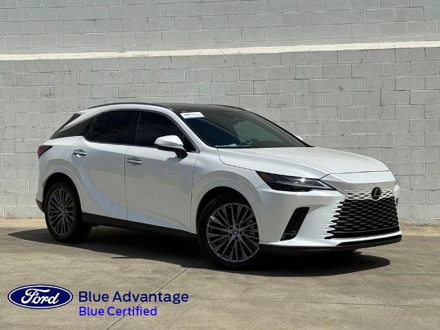 Used 2024 Lexus RX 350 w/ Convenience Package