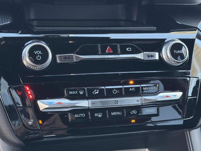 Certified 2022 Ford Explorer ST-Line w/ Class IV Trailer Tow Package AWD/4WD image 15