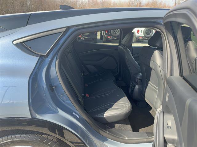Certified 2023 Ford Mustang Mach-E Premium image 24