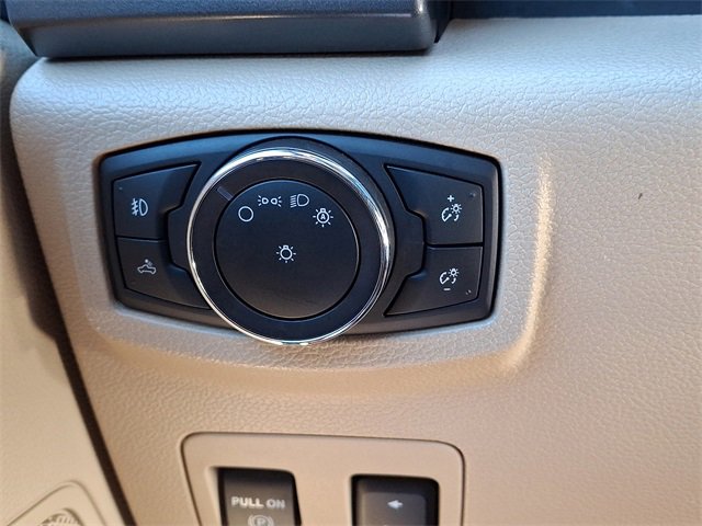 Certified 2018 Ford F150 XLT w/ Equipment Group 302A Luxury image 24