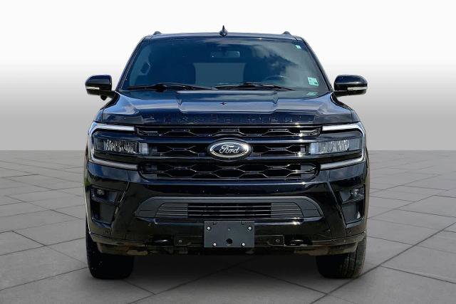Certified 2022 Ford Expedition Limited AWD/4WD image 4