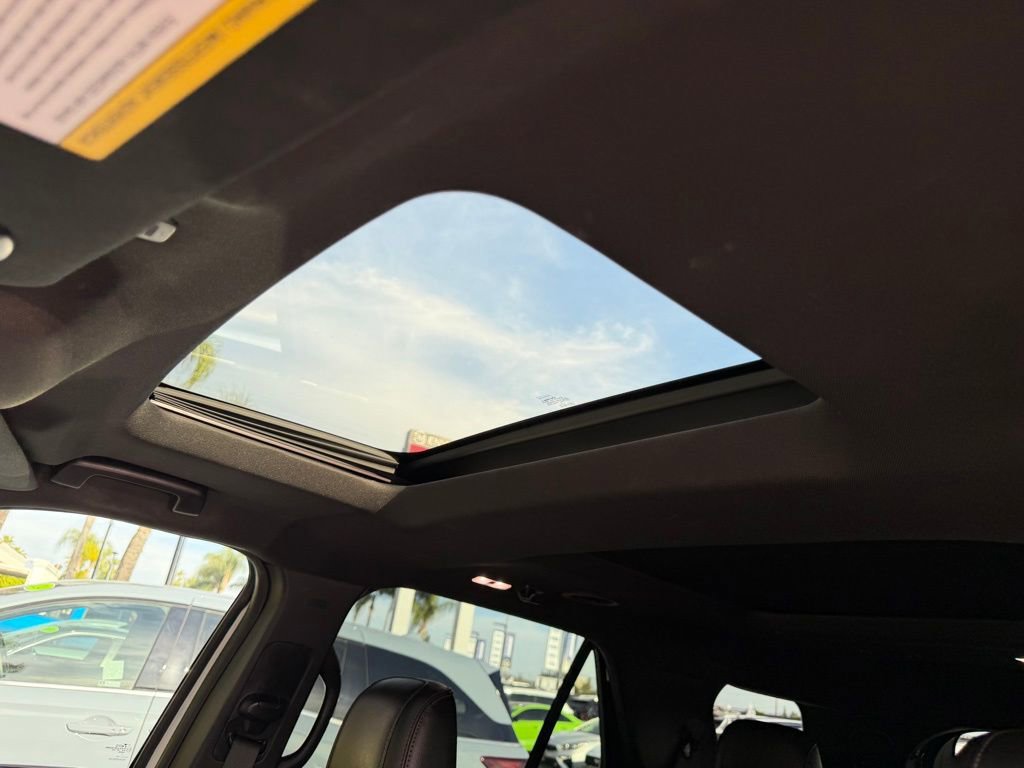 Certified 2018 Ford Explorer Sport w/ Equipment Group 401A image 20