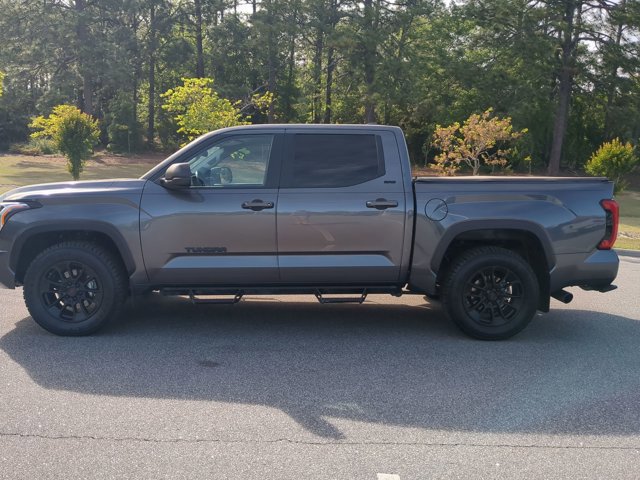 Used 2024 Toyota Tundra SR5 AWD/4WD image 2