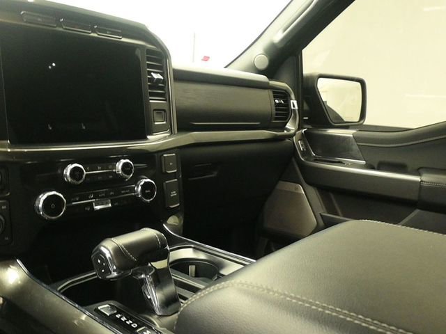 Certified 2023 Ford F150 XLT w/ Equipment Group 302A High image 15