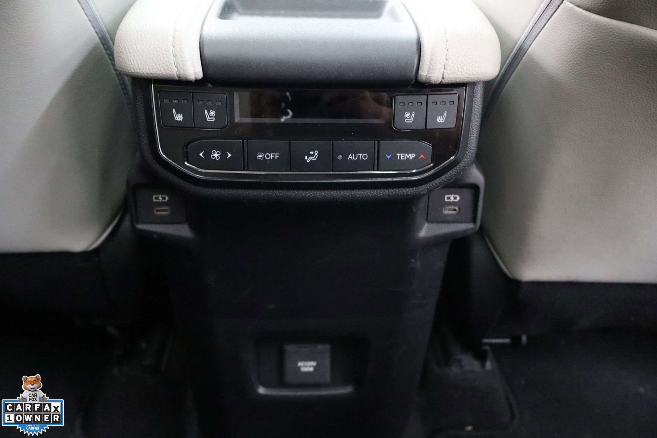 Used 2024 Toyota Grand Highlander AWD image 33