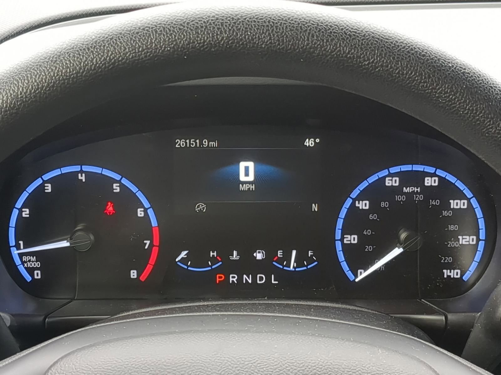 Certified 2021 Ford Bronco Sport Big Bend image 33